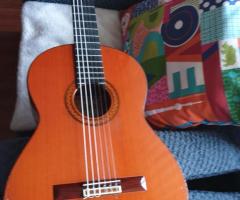 RAMIREZ  KLASSIEKE  GITAAR - 2