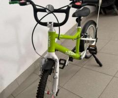 Woom3 Automagic kinderfahrrad - 2