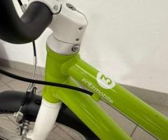 Woom3 Automagic kinderfahrrad - 3