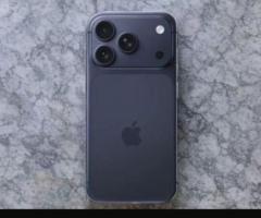 iphone 17 pro max 512GB - 2