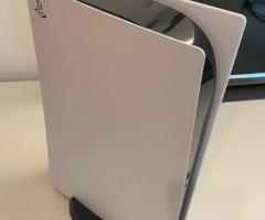 PlayStation 5 mit Laufwerk + Controller + Spiele 🥰 - 3