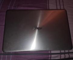 ASUS ZenBook UX510(UXK)