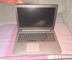 ASUS ZenBook UX510(UXK) - 2