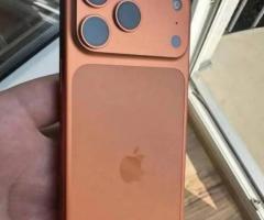 iphone 17 pro max - 2