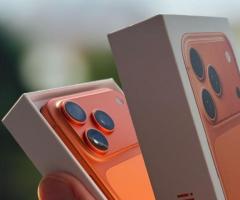 Iphone 17 pro max - 2