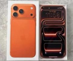 Iphone 17 pro max - 3