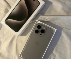 iphone 17 pro max 512GB - 3