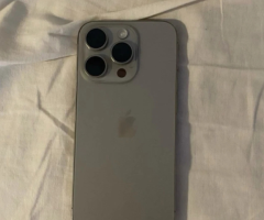 iphone 17 pro max 512GB - 4