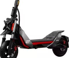 Segway ZT3 Pro scooter