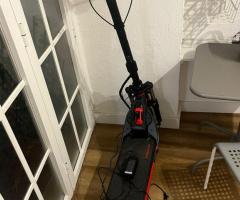 Segway ZT3 Pro scooter - 2