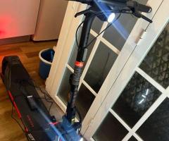 Segway ZT3 Pro scooter - 4