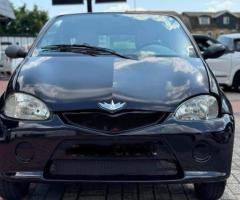 Auto ohne Führerschein