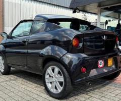 Auto ohne Führerschein - 3